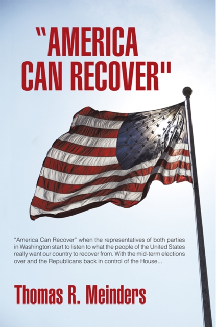 "e;America Can Recover"e;