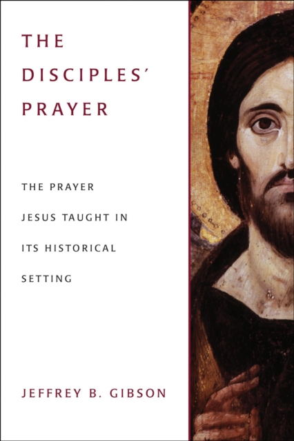 Disciple's  Prayer