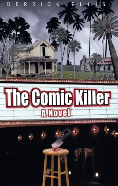 Comic Killer