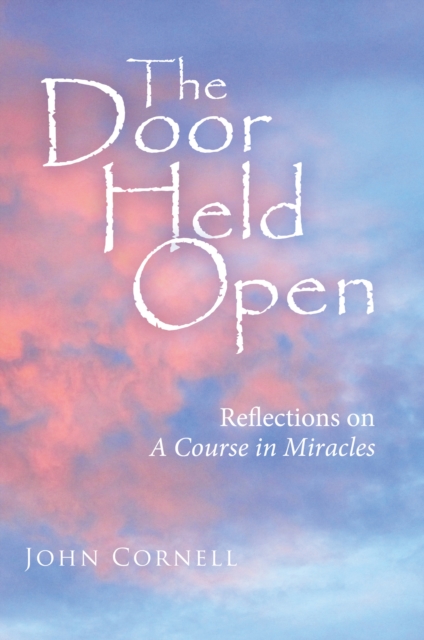 Door Held Open