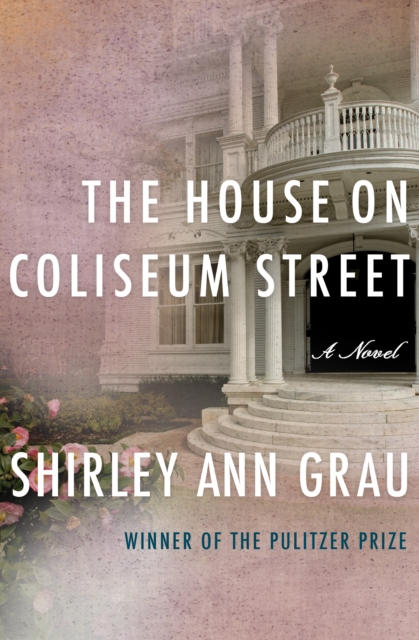 House on Coliseum Street
