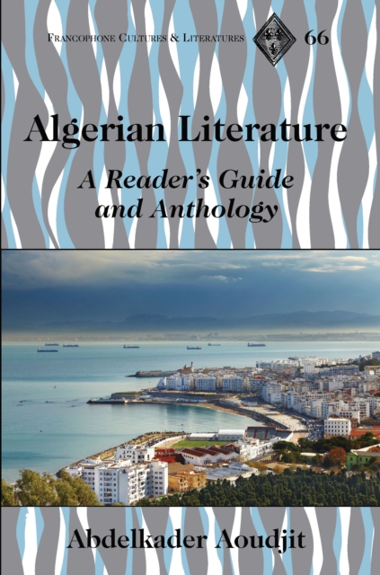 Algerian Literature