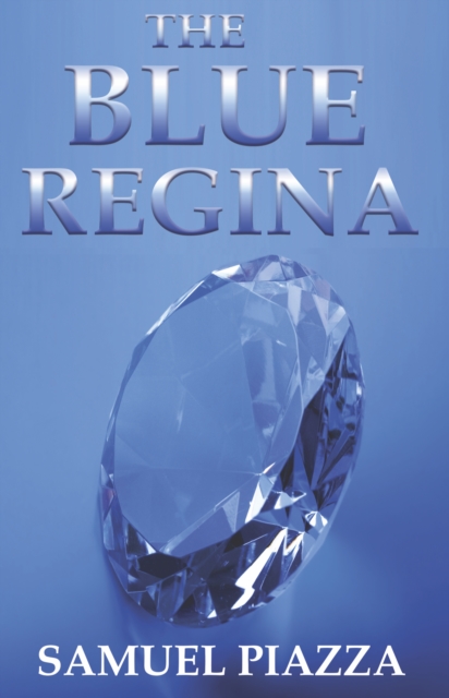 Blue Regina