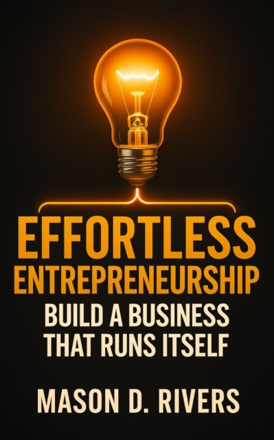 Effortless Entrepreneurship