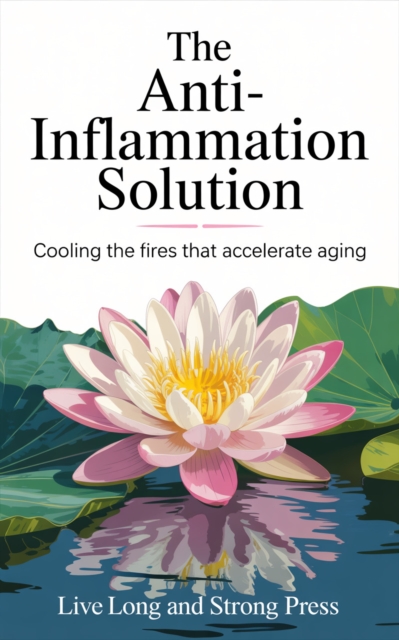 Anti-Inflammation Solution