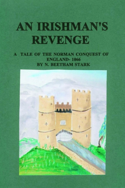Irishman's Revenge