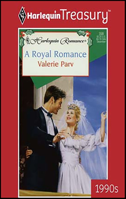 Royal Romance