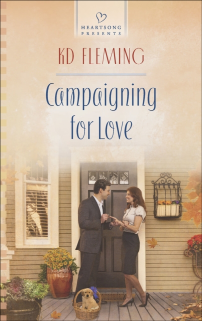 Campaigning for Love