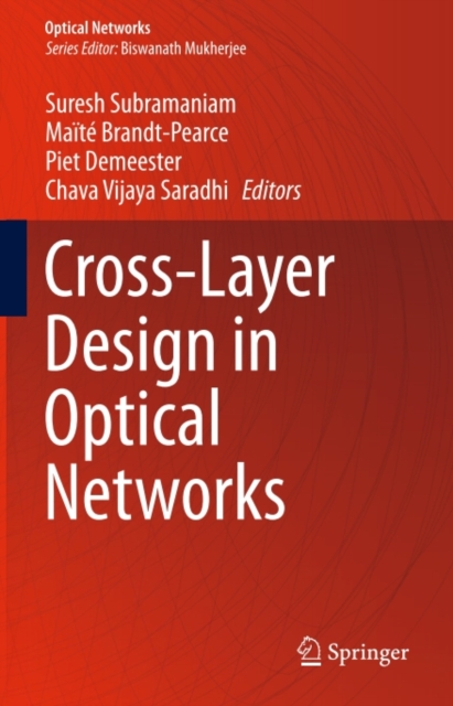 Cross-Layer Design in Optical Networks