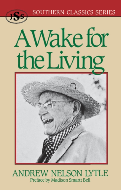 Wake for the Living