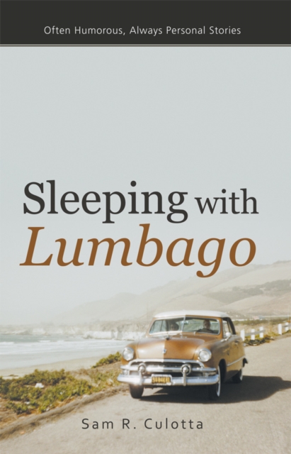 Sleeping with Lumbago