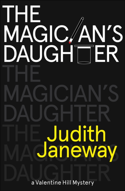 Magician's Daughter