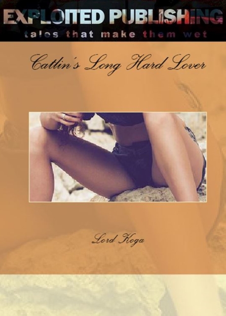 Catlin's Long Hard Lover