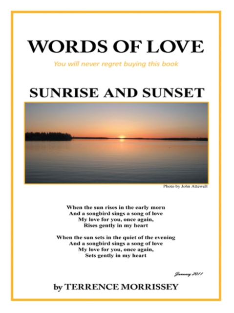 Words of Love