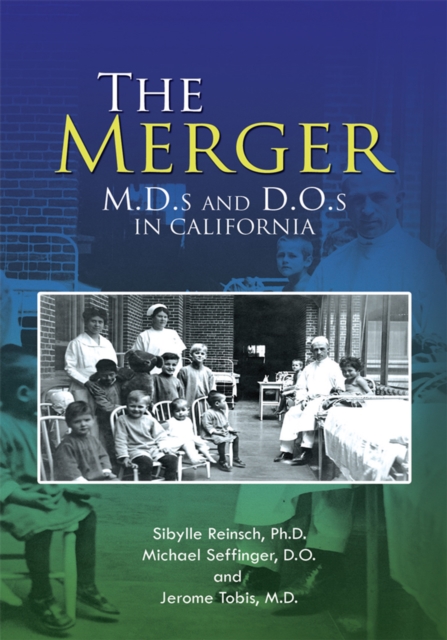 Merger