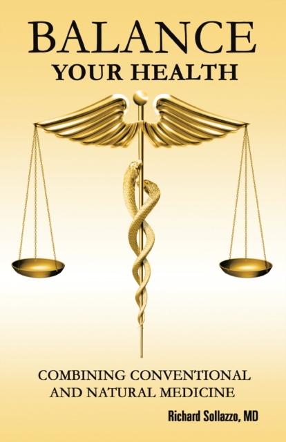 Balance Your Health