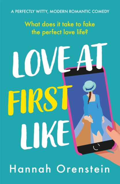 Love at First Like