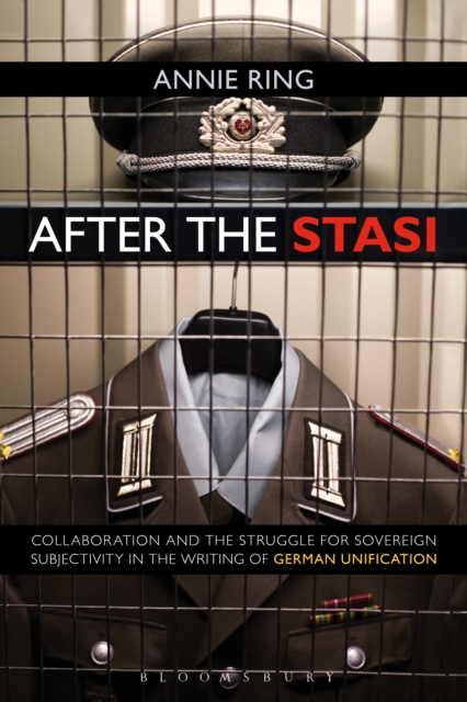After the Stasi