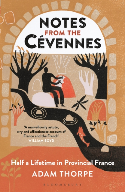 Notes from the C vennes