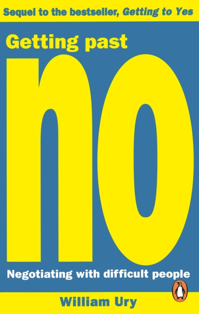 Getting Past No