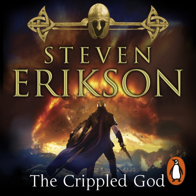 Crippled God