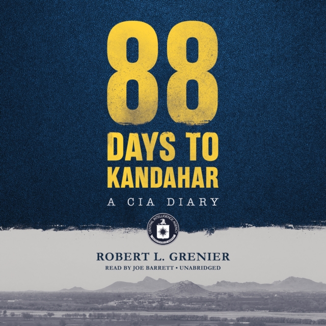 88 Days to Kandahar