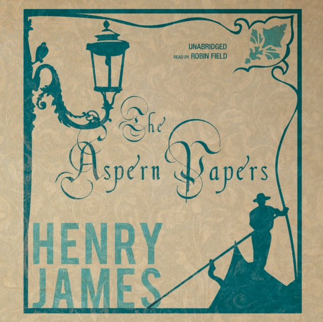 Aspern Papers