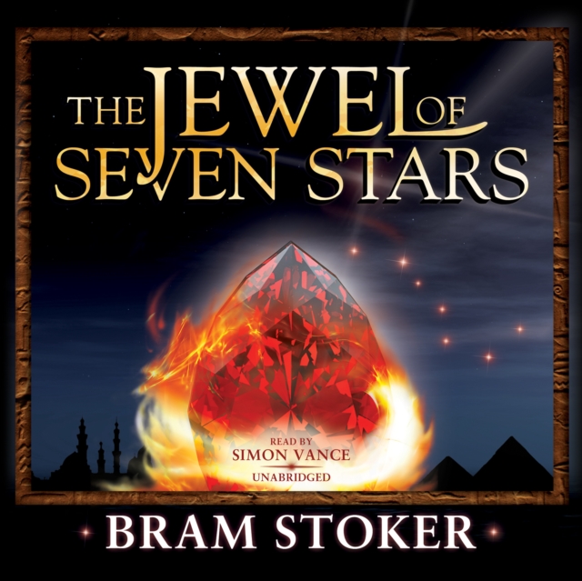 Jewel of Seven Stars