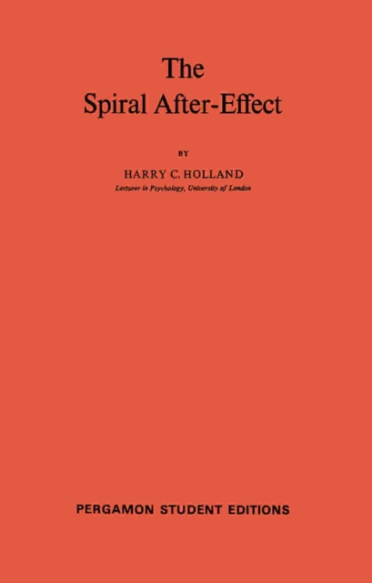 Spiral After-Effect