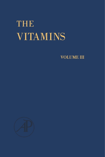 Vitamins