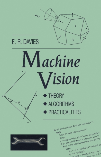 Determination of Organic Structures by Physical Methods