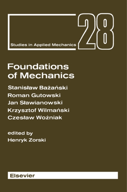 Strength of Structural Elements