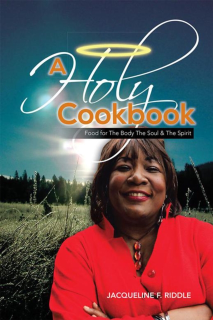 Holy Cookbook