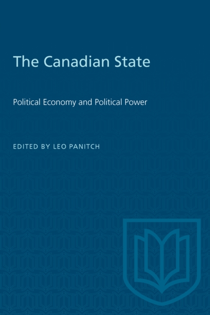 Canadian State
