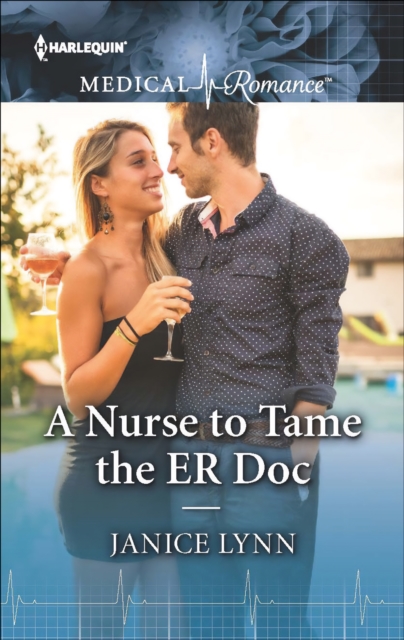 Nurse to Tame the ER Doc