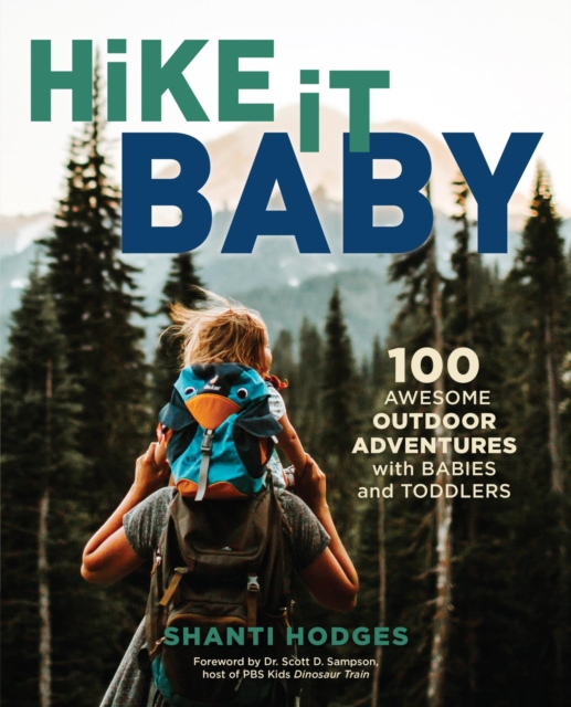 Hike It Baby