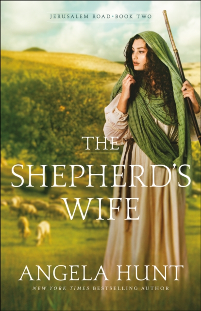 Shepherd's Wife ( Book #2)