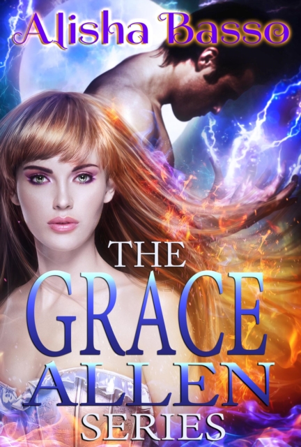 Grace Allen Series  Boxed Set Books 1 & 2
