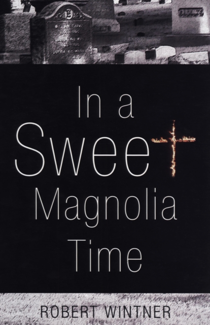 In a Sweet Magnolia Time