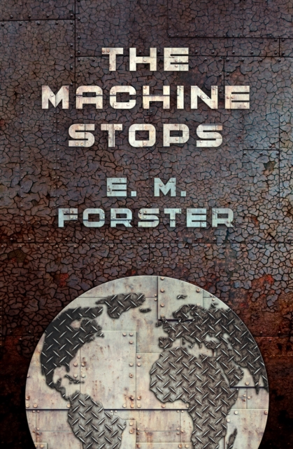 Machine Stops