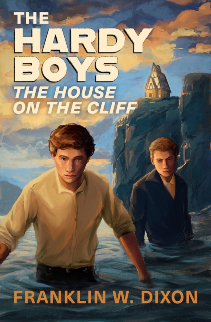 House on the Cliff