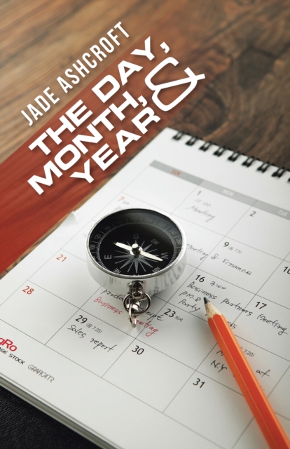 Day, Month, and Year