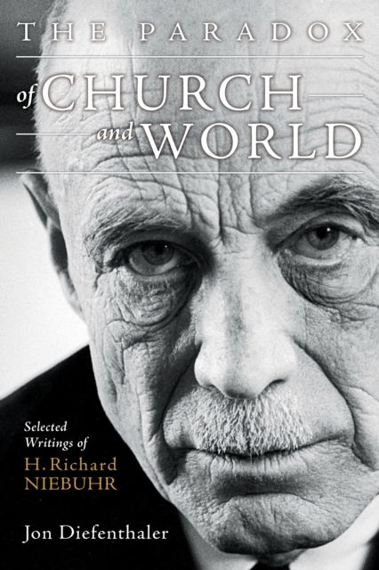 Paradox of Church and World