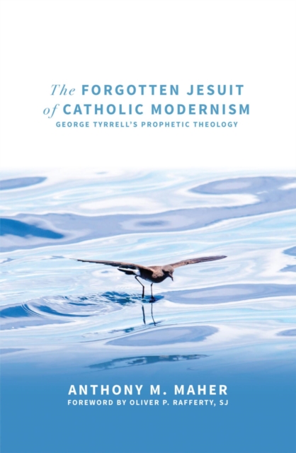 Forgotten Jesuit of Catholic Modernism