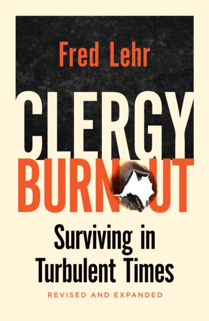 Clergy Burnout