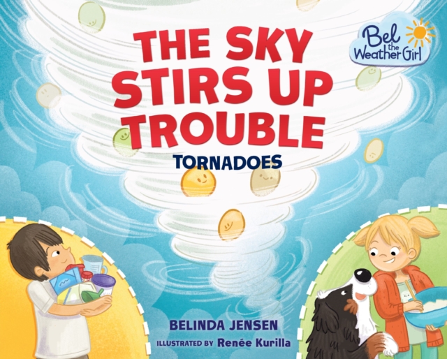 Sky Stirs Up Trouble