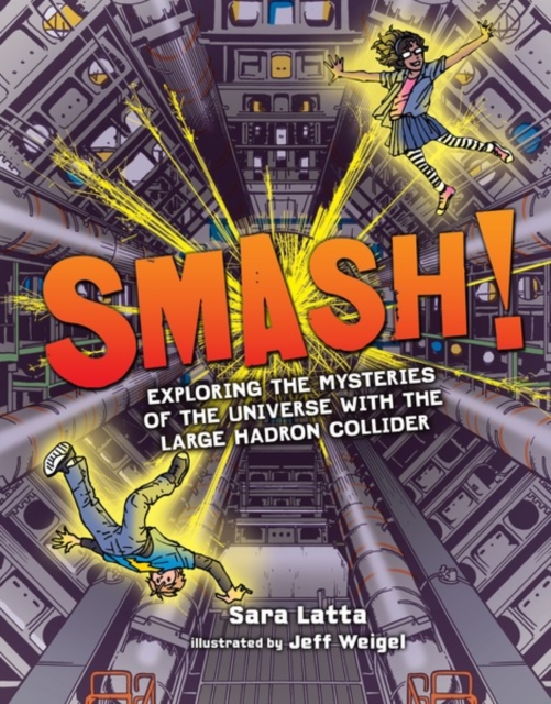 Smash!