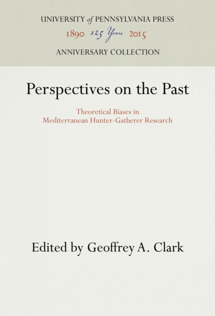 Perspectives on the Past