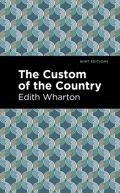 Custom of the Country