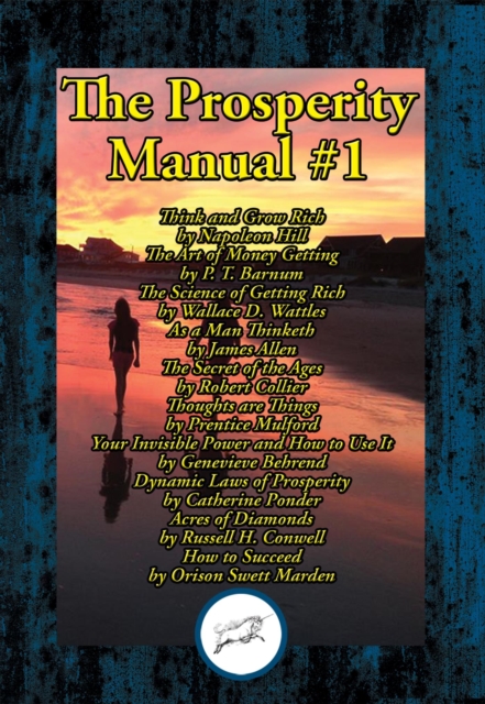Prosperity Manual #1
